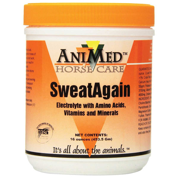 AniMed SweatAgain 16 oz